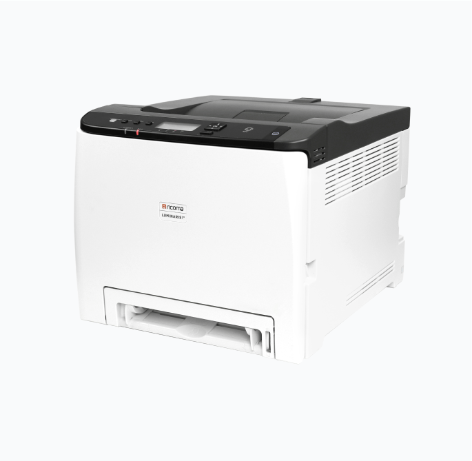White Toner Transfer Printer + Heat Press Bundle Sale